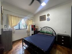 Lorong Mydin (D14), Terrace #495660291